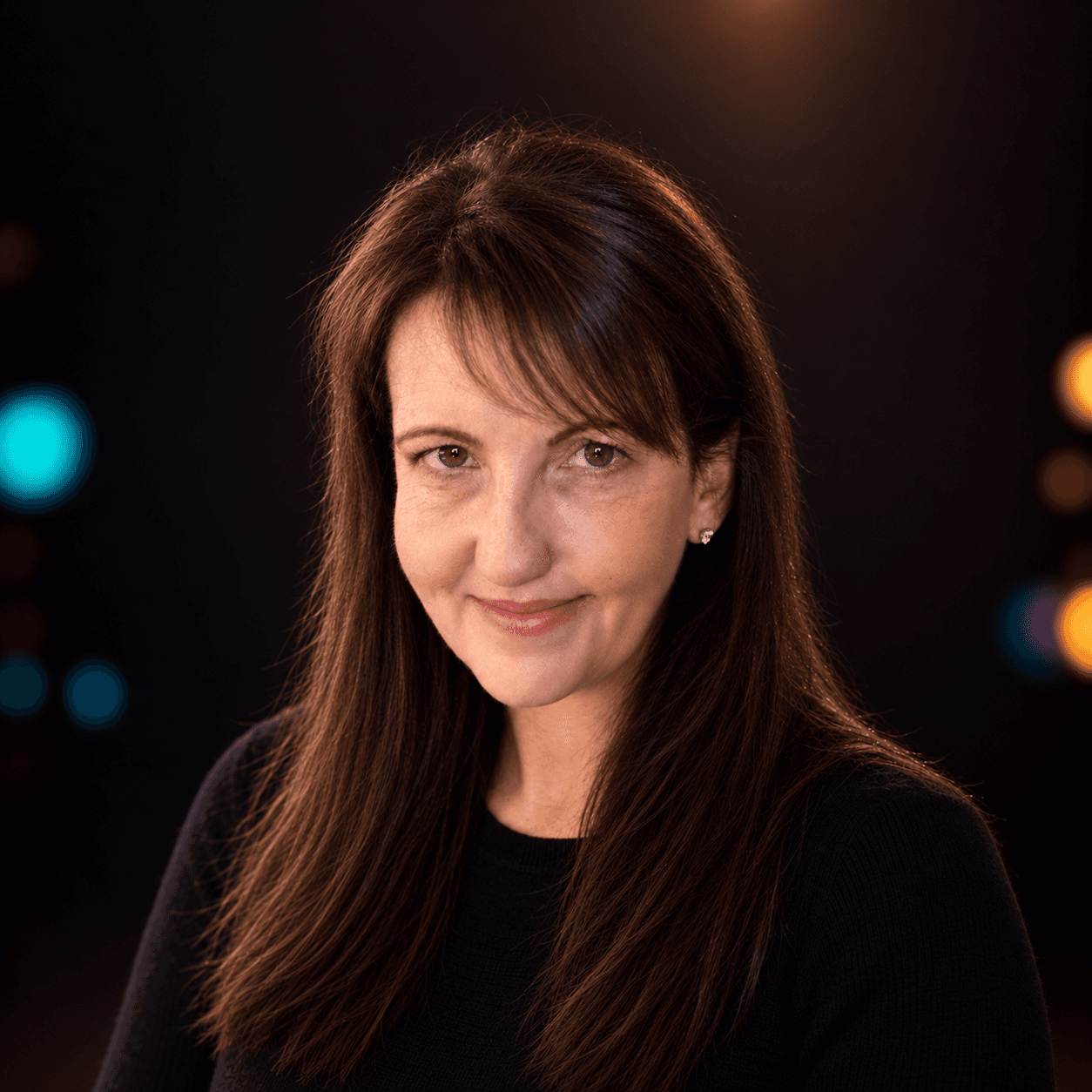 Sharon Henley
